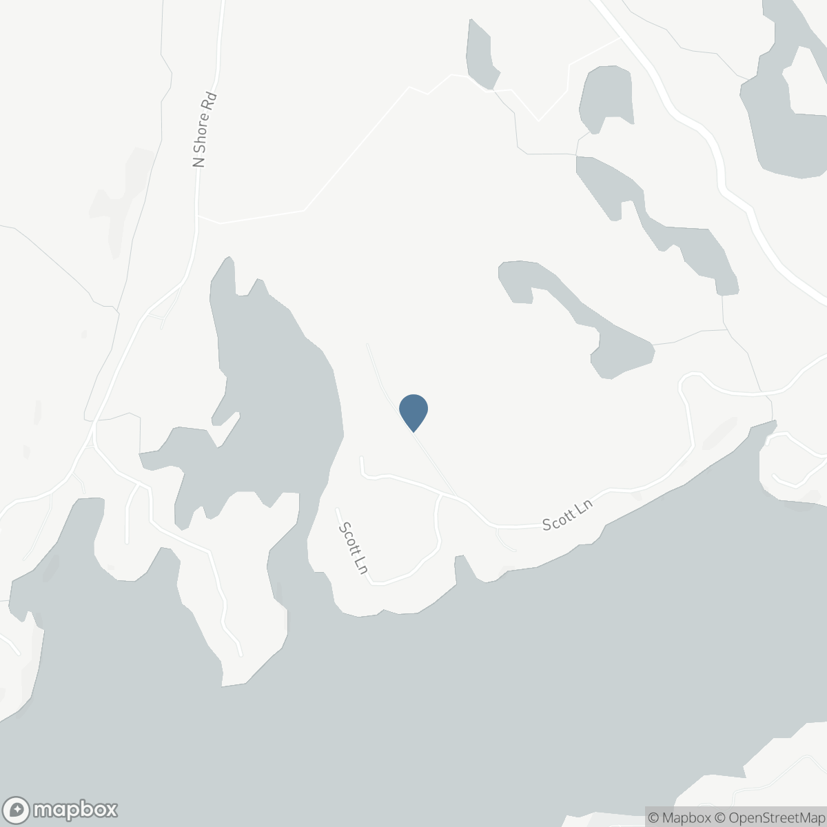 TBD SCOTT LANE, Rideau Lakes, Ontario K0G 1V0